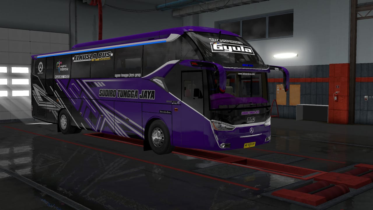 Livery Pack STJ Gyula Livery Pack STJ Gyula