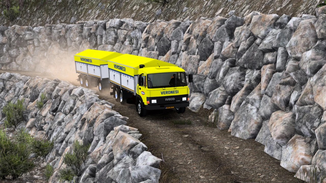 Grand Utopia Map Save Profile Download ETS2 1.54 dan 1.55 Grand Utopia Map Save Profile Download ETS2 1.54 dan 1.55