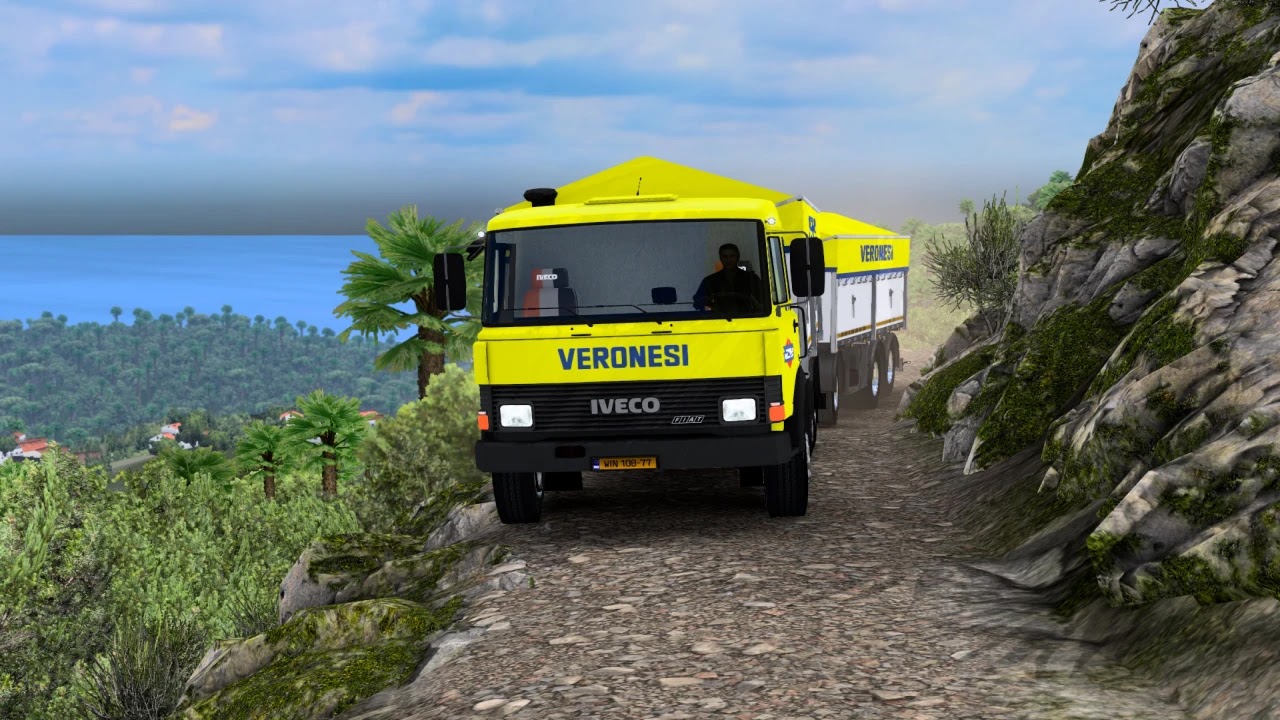 Grand Utopia Map Save Profile Download ETS2 1.54 dan 1.55 Grand Utopia Map Save Profile Download ETS2 1.54 dan 1.55