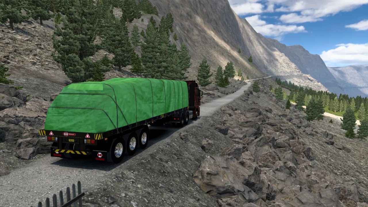 Beyond Map Save Profile Download ETS2 1.55 dan 1.56 Beyond Map Save Profile Download ETS2 1.55 dan 1.56