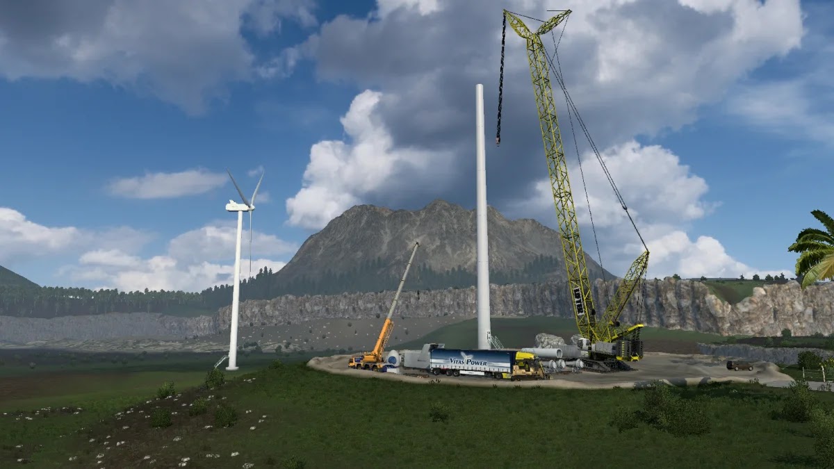 Java Map Rework v8 Add-on Demo Version Update ETS2 (Mode Addon promods) Java Map Rework v8 Add-on Demo Version Update ETS2 (Mode Addon promods)