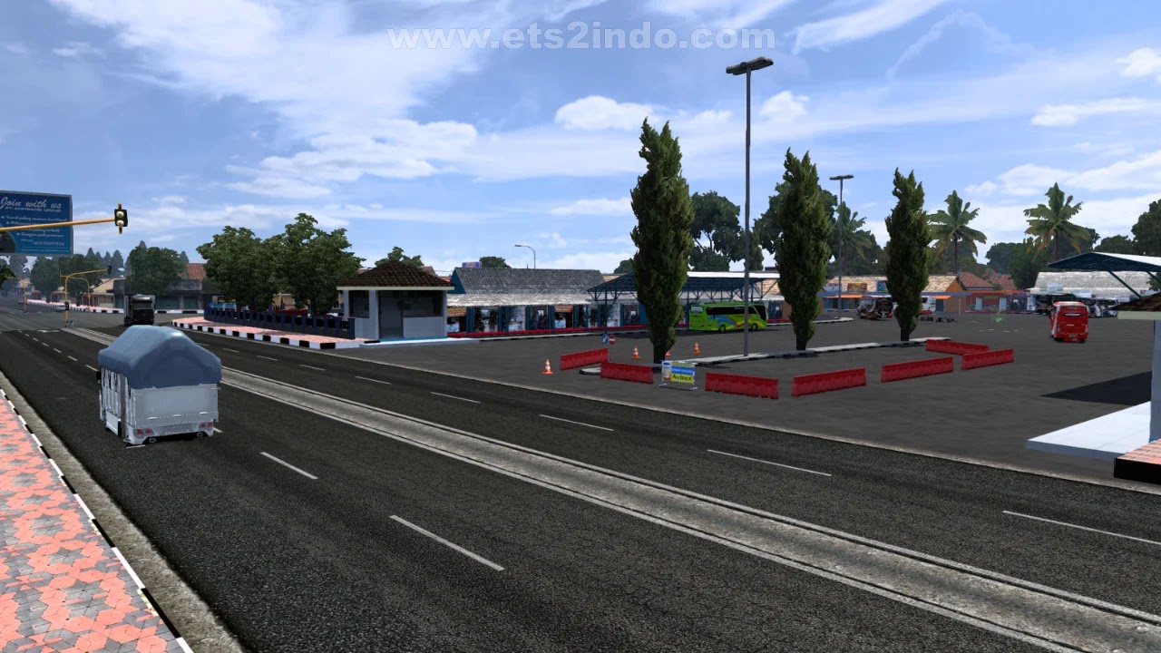 MAP GABUNGAN V7.2 UPDATE ETS2 1.47 - 1.53 MAP GABUNGAN V7.2 UPDATE ETS2 1.47 - 1.53