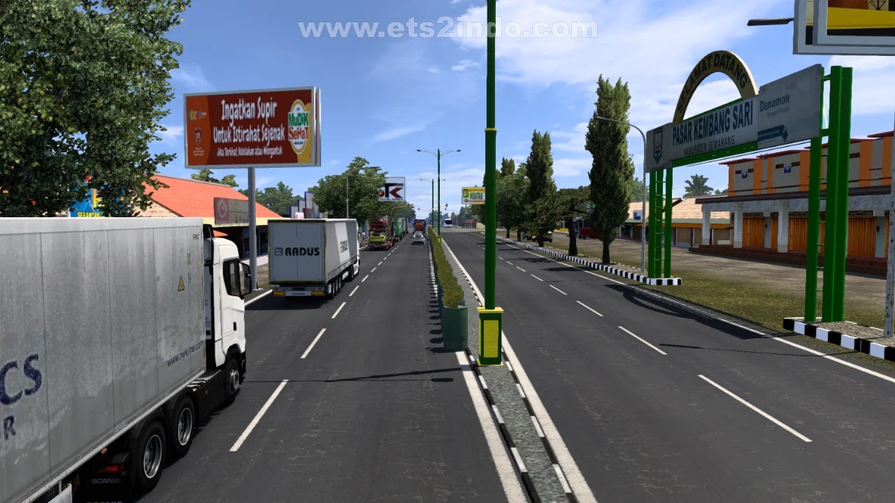 MAP GABUNGAN V7.2 UPDATE ETS2 1.47 - 1.53 MAP GABUNGAN V7.2 UPDATE ETS2 1.47 - 1.53