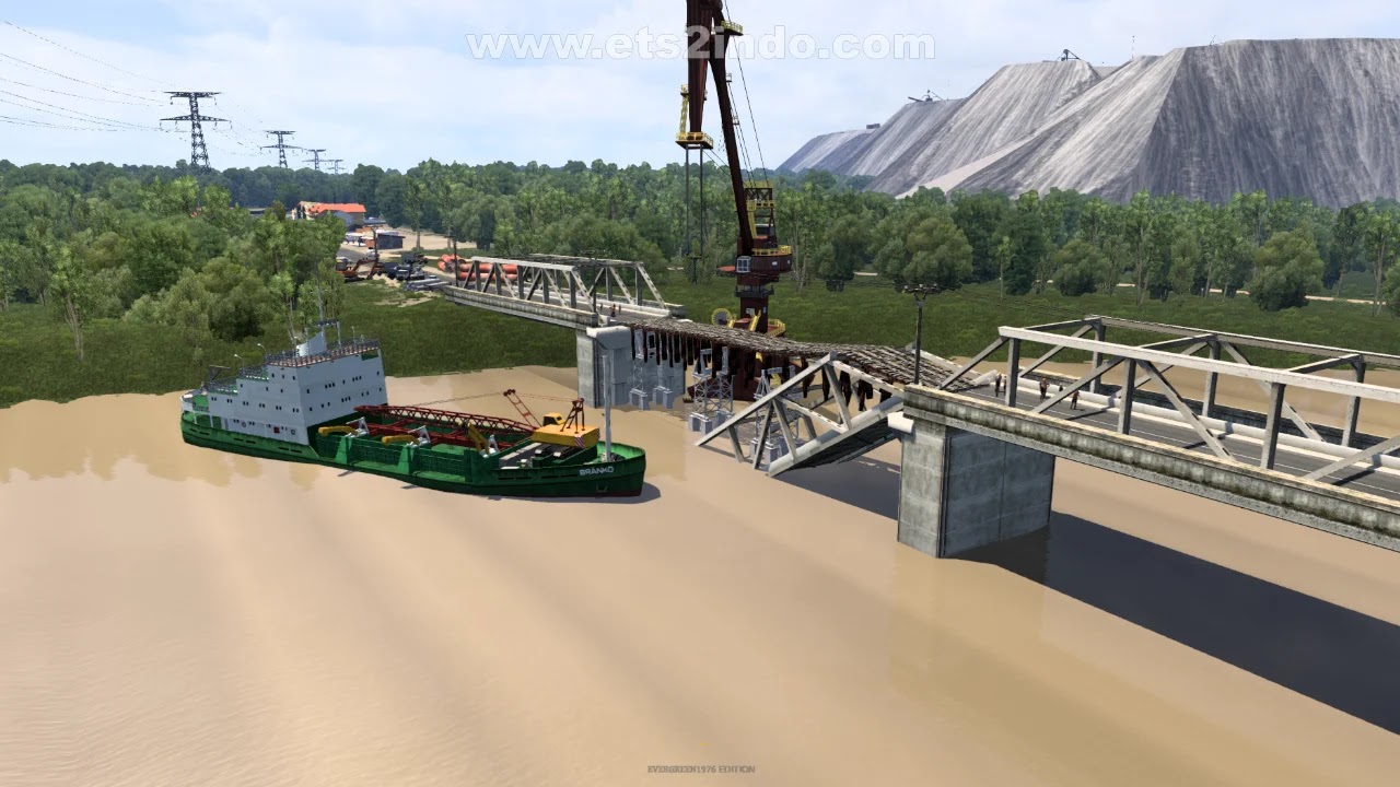 Map Sitinjau Lauik V14 Update Muara Enim ETS2 Map Sitinjau Lauik V14 Update Muara Enim ETS2