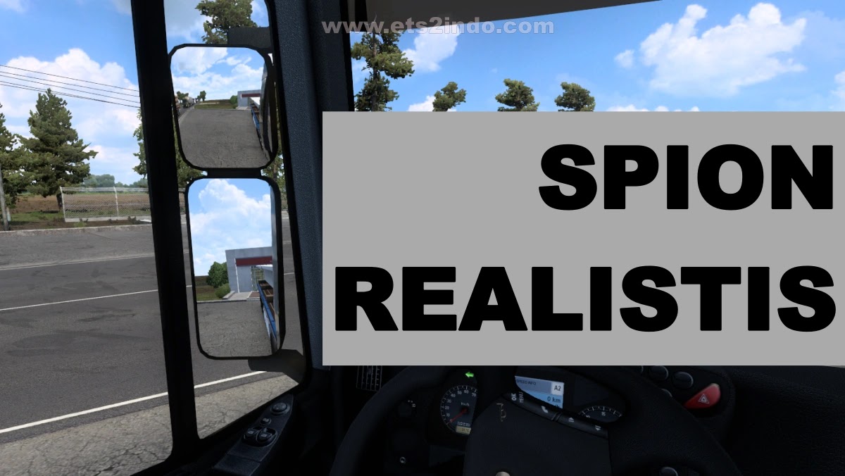 spion mod spion