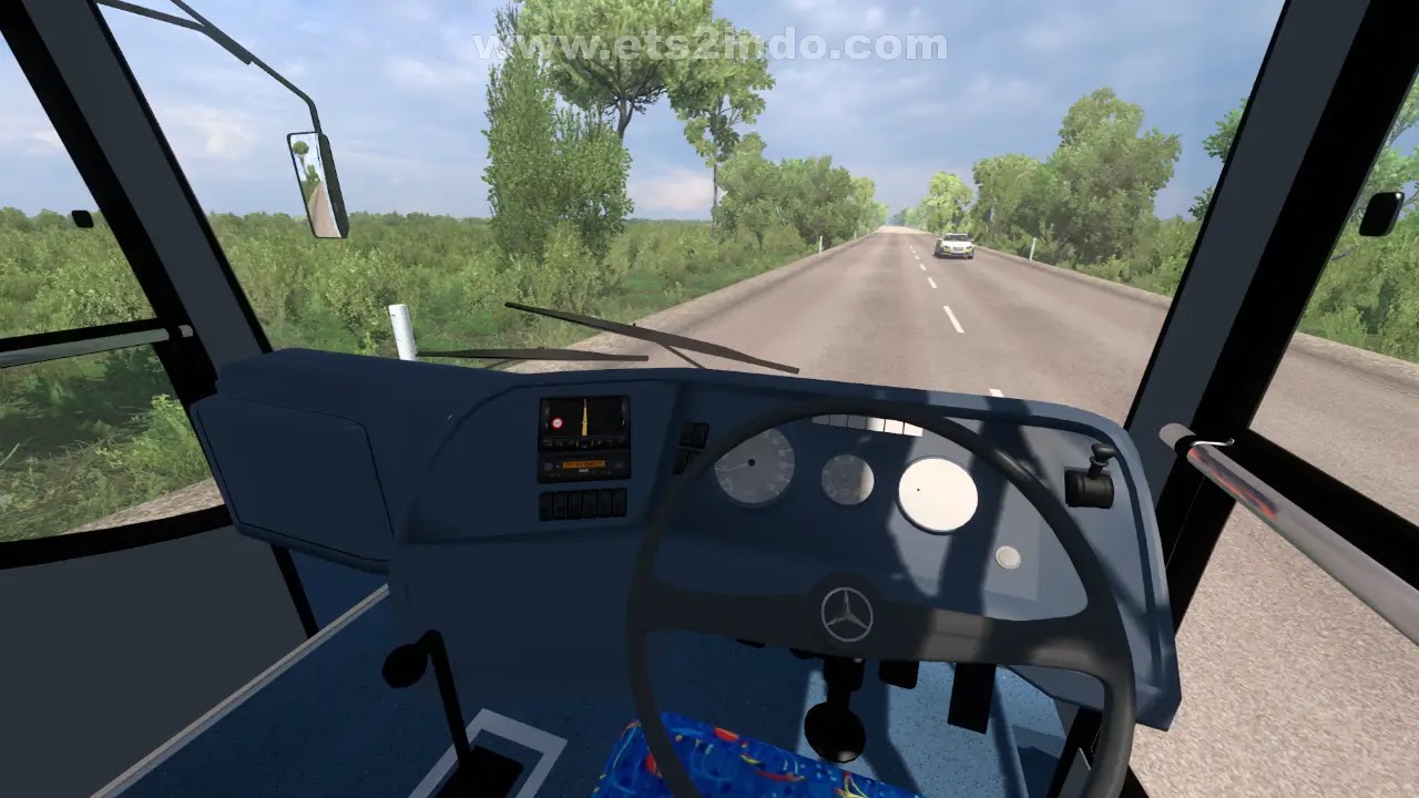 Def Fix Laksana Sprinter ETS2 1.50 Def Fix Laksana Sprinter ETS2 1.50
