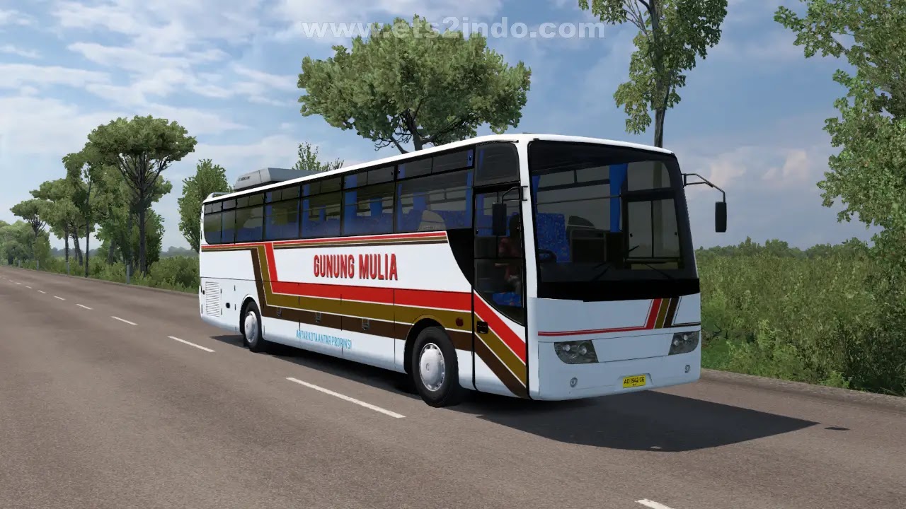 Def Fix Laksana Sprinter ETS2 1.50 Def Fix Laksana Sprinter ETS2 1.50