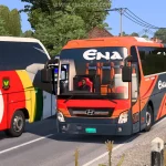 bus bangladesh